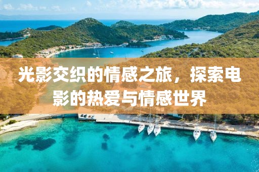 光影交织的情感之旅，探索电影的热爱与情感世界