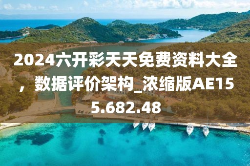2024六开彩天天免费资料大全，数据评价架构_浓缩版AE155.682.48