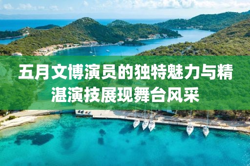 五月文博演员的独特魅力与精湛演技展现舞台风采