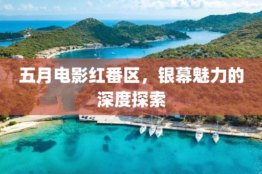 五月电影红番区，银幕魅力的深度探索