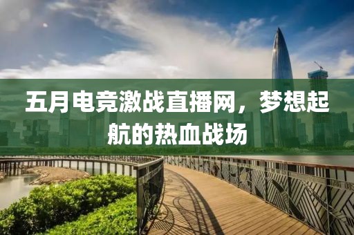 五月电竞激战直播网，梦想起航的热血战场
