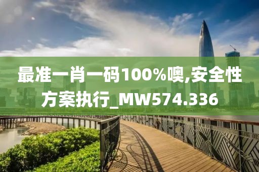 最准一肖一码100%噢,安全性方案执行_MW574.336