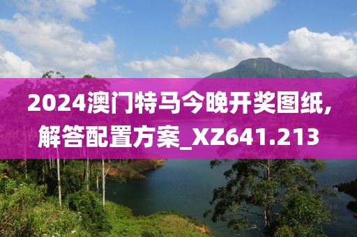 2024澳门特马今晚开奖图纸,解答配置方案_XZ641.213