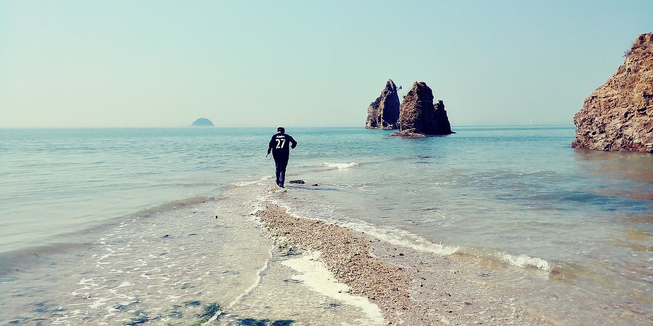 海钓最新趋势与体验，探索未知海域，尽享垂钓乐趣