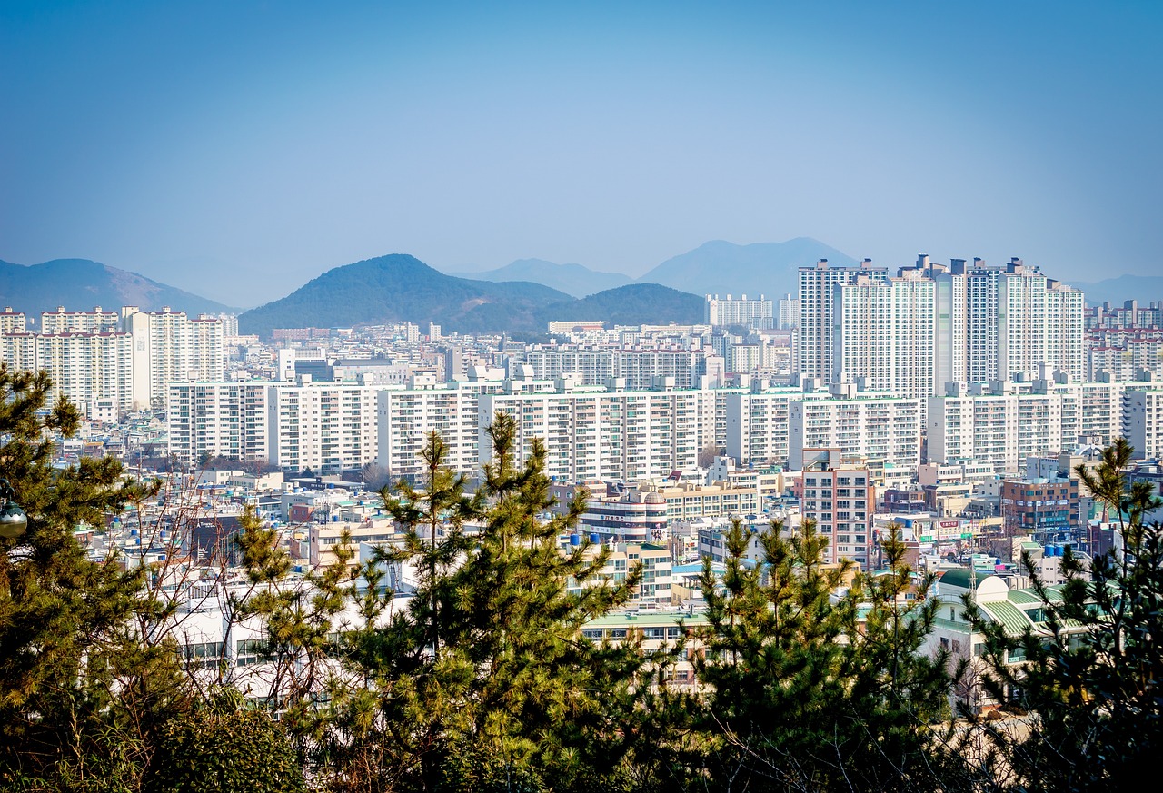 常州，蓬勃发展的现代化城市
