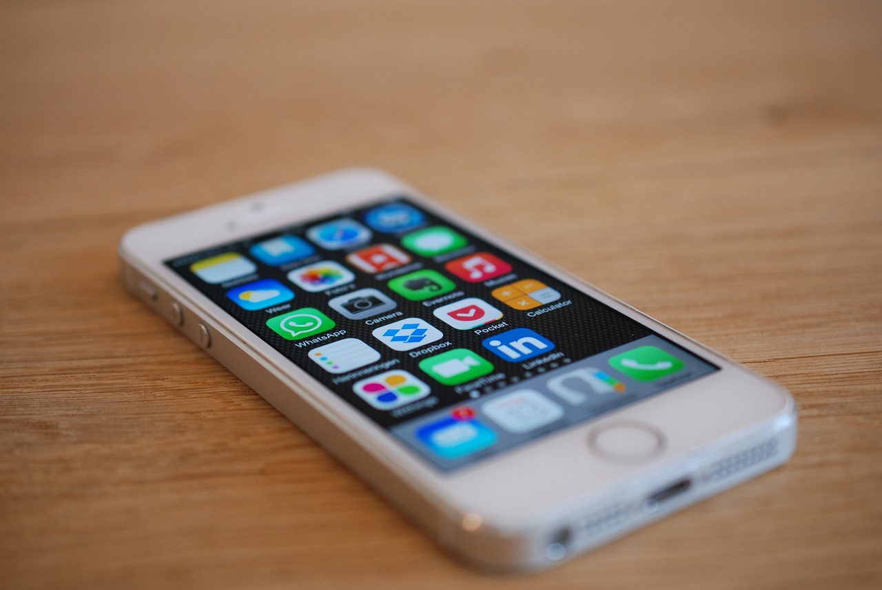 iPhone 5s上市时间回顾及其影响分析