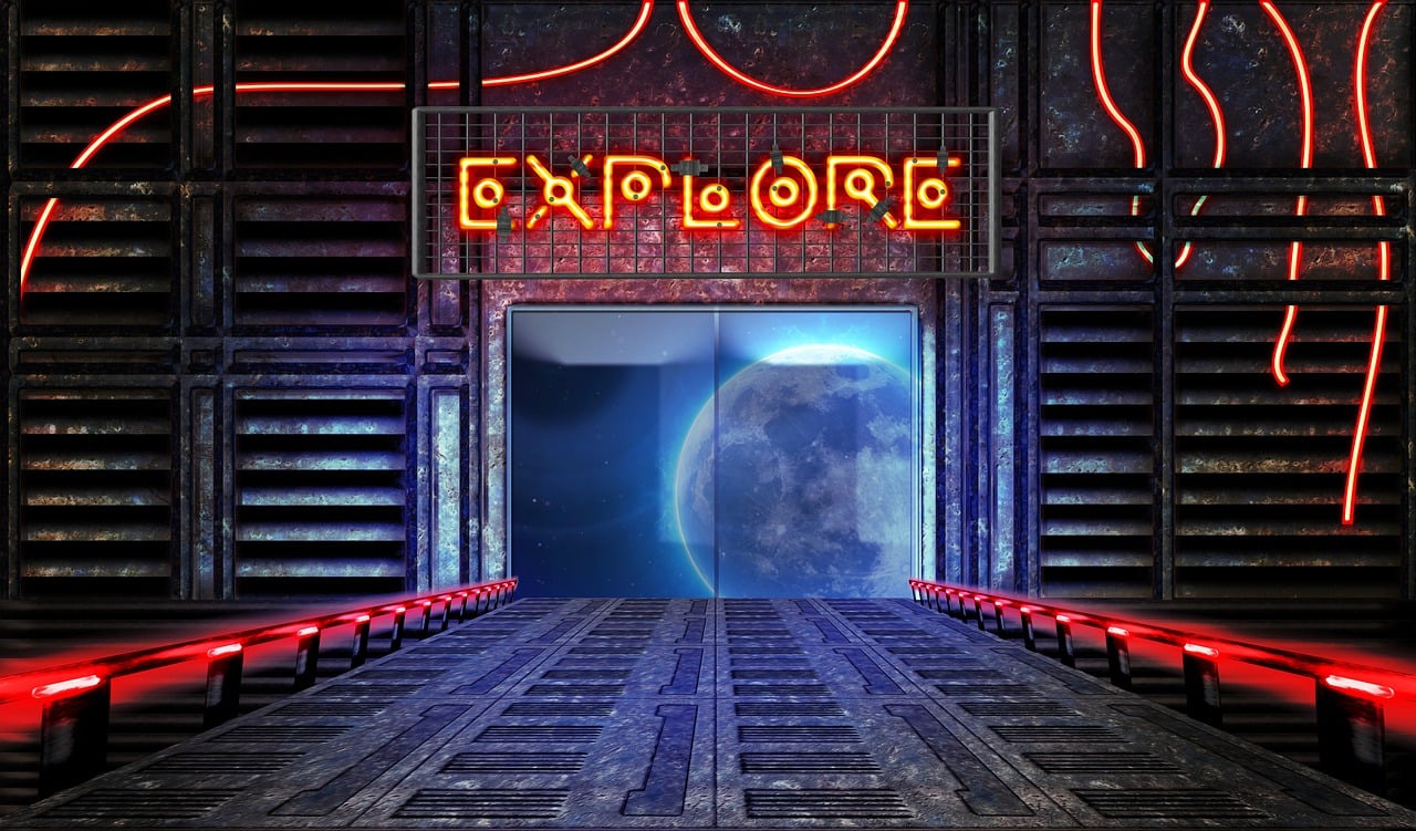 梦幻谷全新体验，奇幻世界奥秘之旅探索