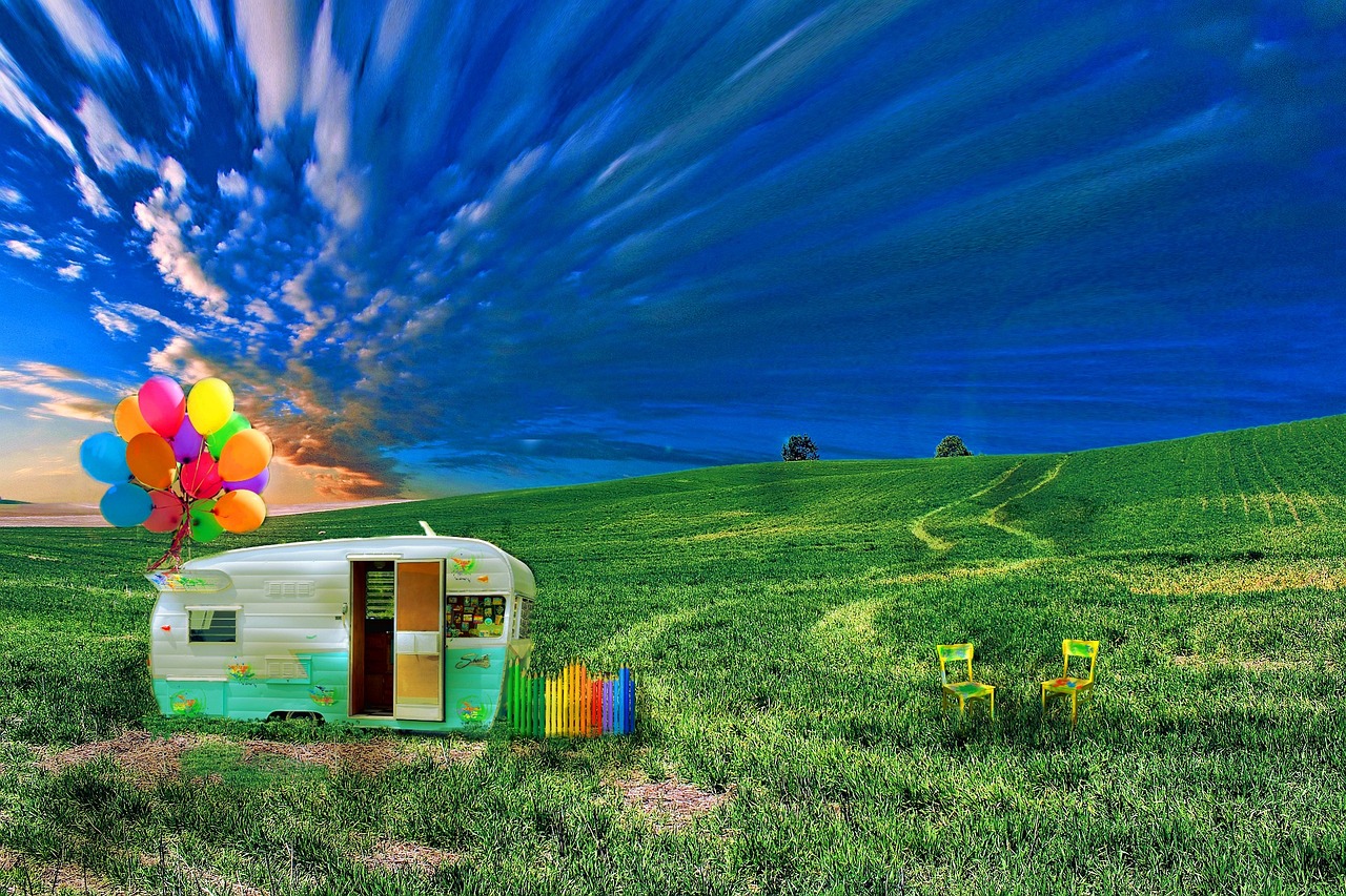 最新休闲木屋款式，与自然共舞的生活方式体验