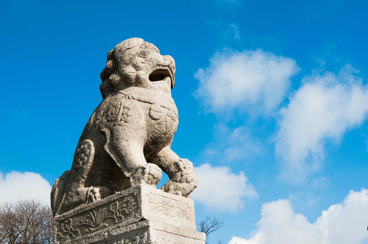 探寻古老传奇的四月之旅，姜子牙电影下载之旅