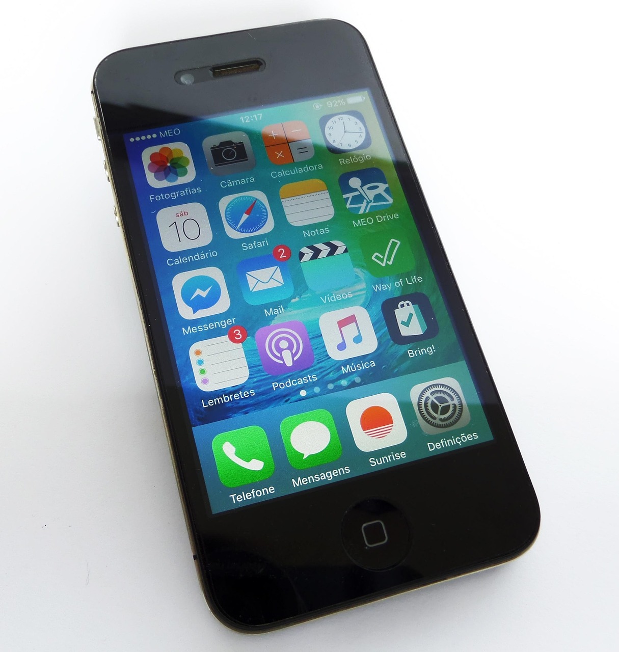 回顾与前瞻，苹果iPhone 4S四月份上市之路揭秘