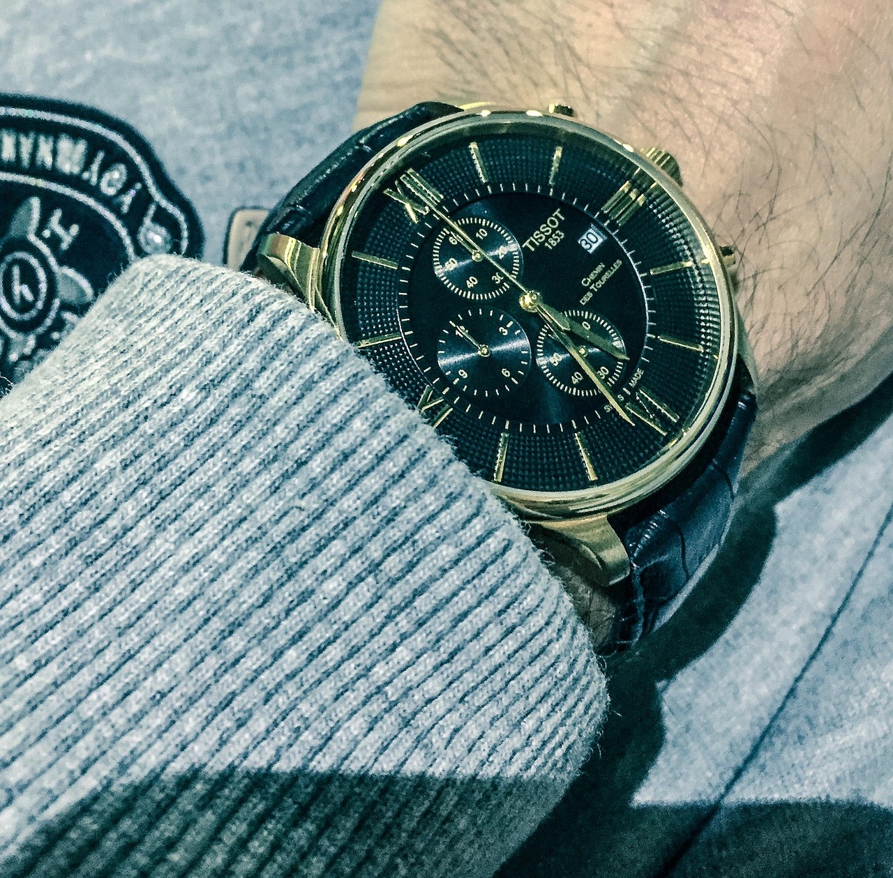 五月璀璨之选，Tissot 1853手表价格解析与行情展望